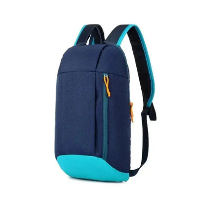 Lightweight and Durable Travel Sports Backpack for Men & Women Dealprice.co.uk