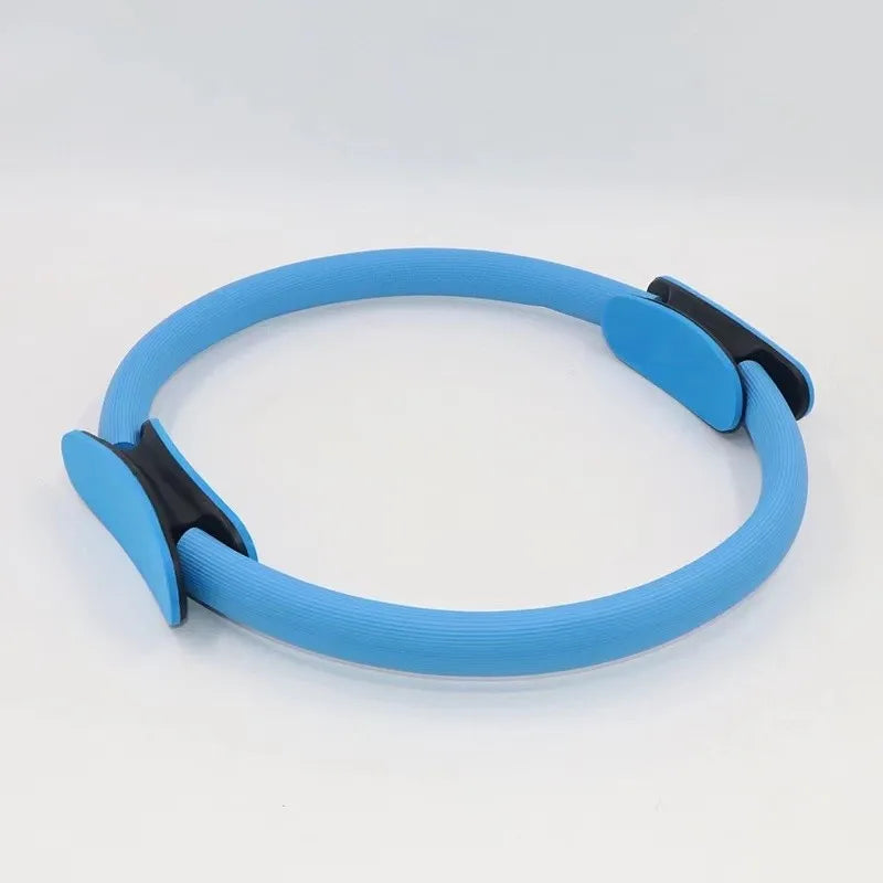 Pilates Yoga Circle – Fitness & Toning Ring for Legs, Core & Pelvic Floor Training Dealprice.co.uk
