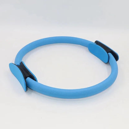 Pilates Yoga Circle – Fitness & Toning Ring for Legs, Core & Pelvic Floor Training Dealprice.co.uk