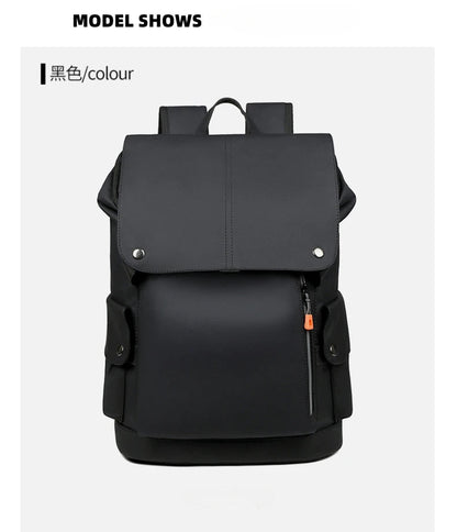 Men's & Women's Multi-Functional Business & Travel Backpack Dealprice.co.uk