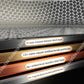 Multi-Layer 410 Stainless Steel Frying Pan with Lid – Fast Heat, All-Hob Ready
