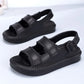 Women’s Breathable Uppers and Skid-proof Soles – EVA Buckle Sandals