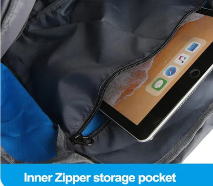 70L Camping & Hiking Backpack – Large Capacity Outdoor Travel Bag Dealprice.co.uk