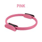 Pilates Ring – Magic Fitness Circle for Toning Thighs, Abs & Legs | Resistance Training & Yoga Dealprice.co.uk