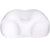 Ergonomic Memory Foam Pillow  – Breathable Cervical Support for Deep Sleep
