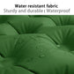 Double Camping Inflatable Mattress – Ultralight & Extra Wide Sleeping Pad