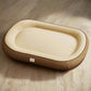 Memory Foam Dog Bed – Soft, Warm & Washable Sleeping Mat for Dogs