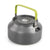 Portable Ultralight Camping Kettle – Durable Aluminium Teapot Dealprice.co.uk