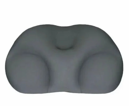 Ergonomic Memory Foam Pillow  – Breathable Cervical Support for Deep Sleep
