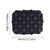 Inflatable Seat Cushion – Lightweight, Moisture-Resistant & Portable Travel Pad