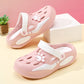 Women's EVA Garden Clogs – Closed Toe, Soft Sole, Indoor/Outdoor Sandals