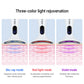 Neck & Face Beauty Device – 3-Colour LED Skin Tightening & Wrinkle Remover