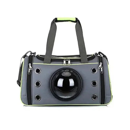 Portable Dog Carrier Bag – Breathable Crossbody Sling for Small Pets Dealprice.co.uk