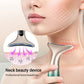 Neck & Face Beauty Device – 3-Colour LED Skin Tightening & Wrinkle Remover