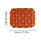 Inflatable Seat Cushion – Lightweight, Moisture-Resistant & Portable Travel Pad