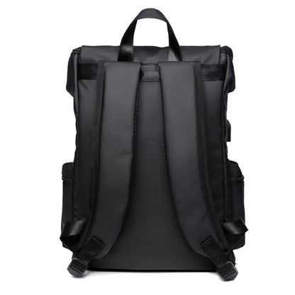Large-Capacity Business & Travel Laptop Backpack – Stylish & Functional Dealprice.co.uk