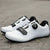 Unisex Mountain Bike Cycling Shoes – Hard Sole Road Bicycle Shoes for Road Riding