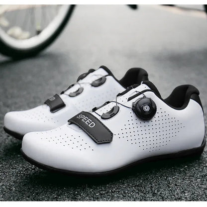 Cycling Shoes – Comfortable Hard Bottom Bike Shoes for Trail Riding