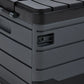 35L Foldable Camping & Car Storage Box – Waterproof with Lid