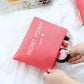 6 Pcs Travel Storage Bag Set – Waterproof, Large,  Eco-Friendly Luggage Organisers