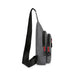 Men's Chest Bag – Stylish & Lightweight Crossbody for Travel Dealprice.co.uk
