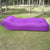 Outdoor Inflatable Sofa Bed – Portable Air Mattress for Camping, Beach & Travel Dealprice.co.uk