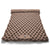 Double Camping Inflatable Mattress – Ultralight & Extra Wide Sleeping Pad
