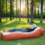 Outdoor Inflatable Sofa Bed – Portable Air Mattress for Camping, Beach & Travel Dealprice.co.uk