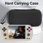 EVA Hard Shell Anti-Scratch Carry Bag for ANBERNIC RG40XX H / RG405M Game Console