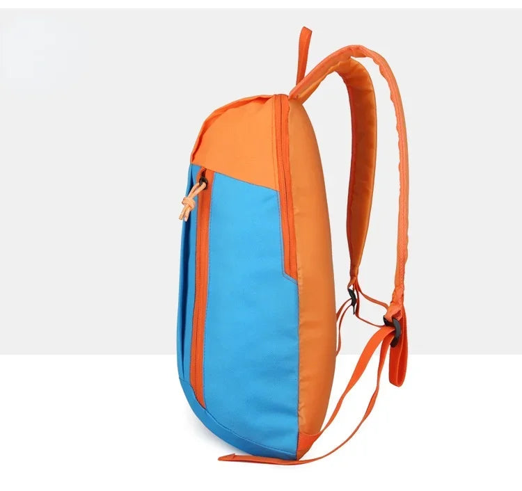 Lightweight and Durable Travel Sports Backpack for Men & Women Dealprice.co.uk