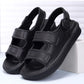 Women’s Breathable Uppers and Skid-proof Soles – EVA Buckle Sandals
