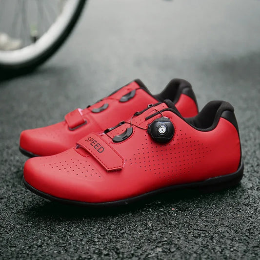 Cycling Shoes – Comfortable Hard Bottom Bike Shoes for Trail Riding