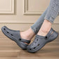 Summer Clogs for Men & Women – Lightweight Slip-On Garden Outdoor Slippers