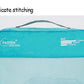 7/6 PCS Travel Organizer Set – Waterproof Packing Cubes for Clothes and Accessories