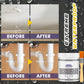 Waterproof Coating Sealant – Transparent Anti-Leak Glue with Brush for Roof, Wall