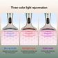 Neck & Face Beauty Device – 3-Colour LED Skin Tightening & Wrinkle Remover