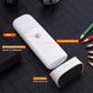 USB Rechargeable Motion Sensor Night Light – Dimmable & Portable for Bedroom, Hallway & Kids Room Dealprice.co.uk
