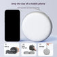 Ergonomic Memory Foam U-Shaped Neck Pillow – Travel, Sleep & Support