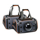 Portable Dog Carrier Bag – Breathable Crossbody Sling for Small Pets Dealprice.co.uk