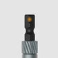 42-in-1 Ratchet Magnetic Screwdriver Kit – Ultra-Light Aluminium Alloy
