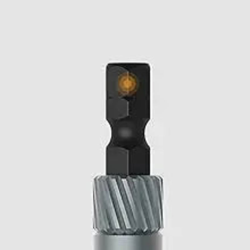 42-in-1 Ratchet Magnetic Screwdriver Kit – Ultra-Light Aluminium Alloy