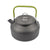 Portable Ultralight Camping Kettle – Durable Aluminium Teapot Dealprice.co.uk