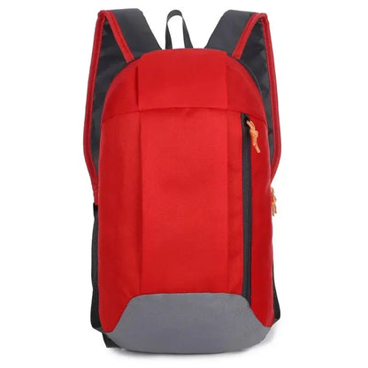 Lightweight and Durable Travel Sports Backpack for Men & Women Dealprice.co.uk