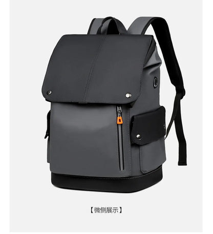 Men's & Women's Multi-Functional Business & Travel Backpack Dealprice.co.uk