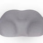Ergonomic Memory Foam Pillow  – Breathable Cervical Support for Deep Sleep