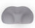 Ergonomic Memory Foam Pillow  – Breathable Cervical Support for Deep Sleep