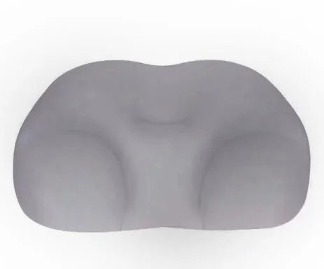 Ergonomic Memory Foam Pillow  – Breathable Cervical Support for Deep Sleep
