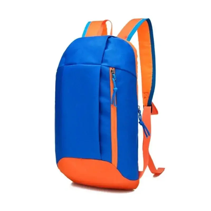 Lightweight and Durable Travel Sports Backpack for Men & Women Dealprice.co.uk