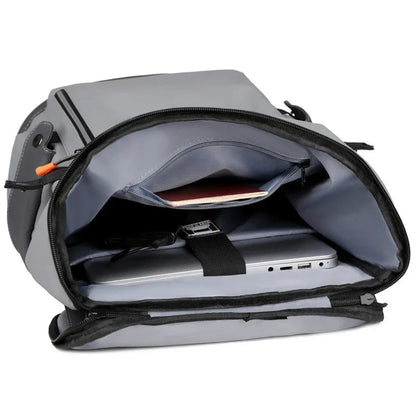Men's & Women's Multi-Functional Business & Travel Backpack Dealprice.co.uk