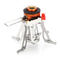Ultralight Portable Camping Gas Stove – Adjustable & Durable Dealprice.co.uk